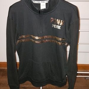 Victoria's Secret Pink sweatshirt